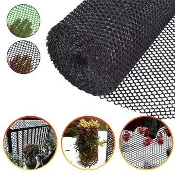 PolyMesh 20 Plastic HDPE Mesh