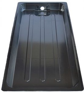 Polytray PolyTray 100 – Polysheet