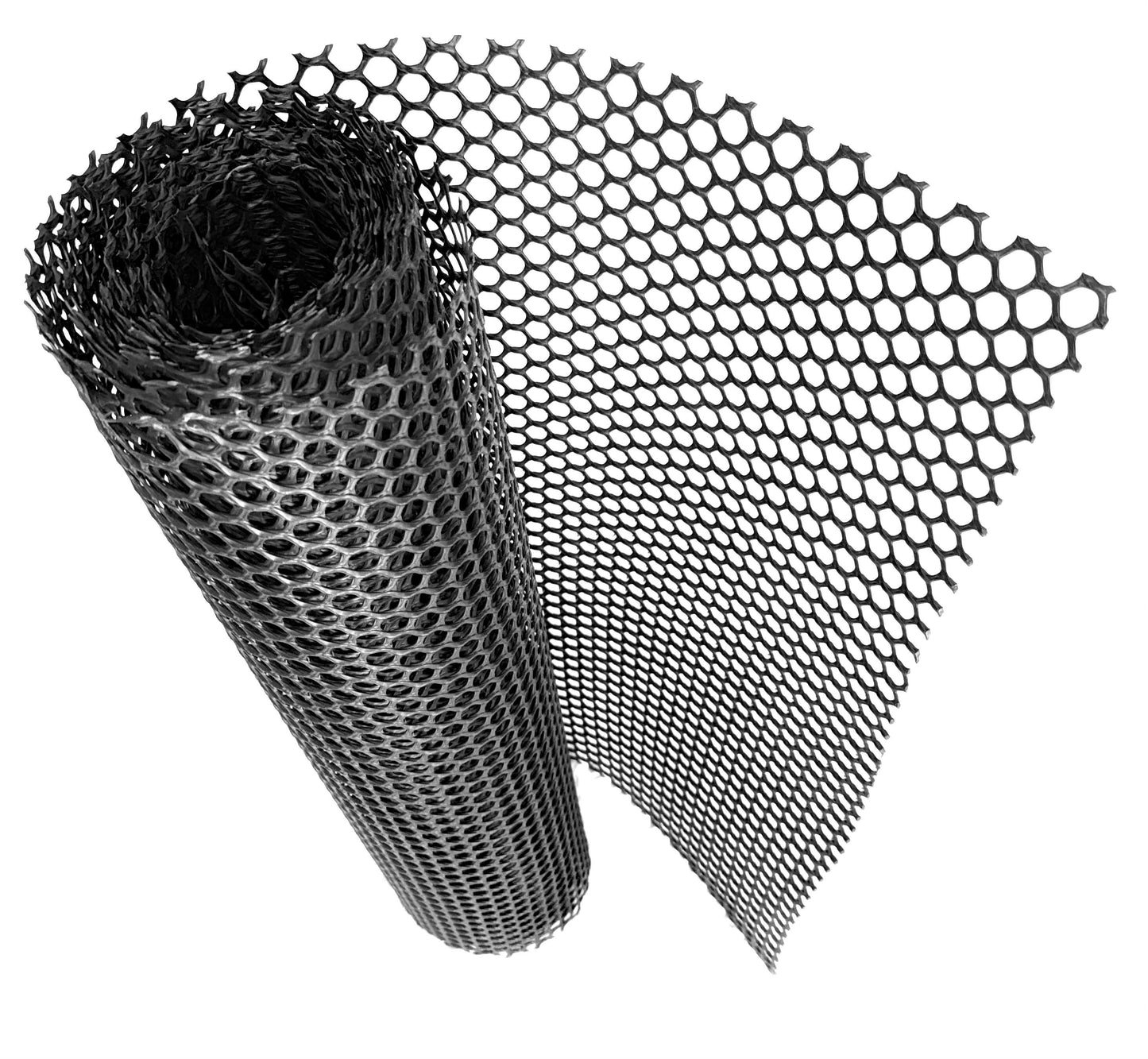 PolyMesh 20 Plastic HDPE Mesh