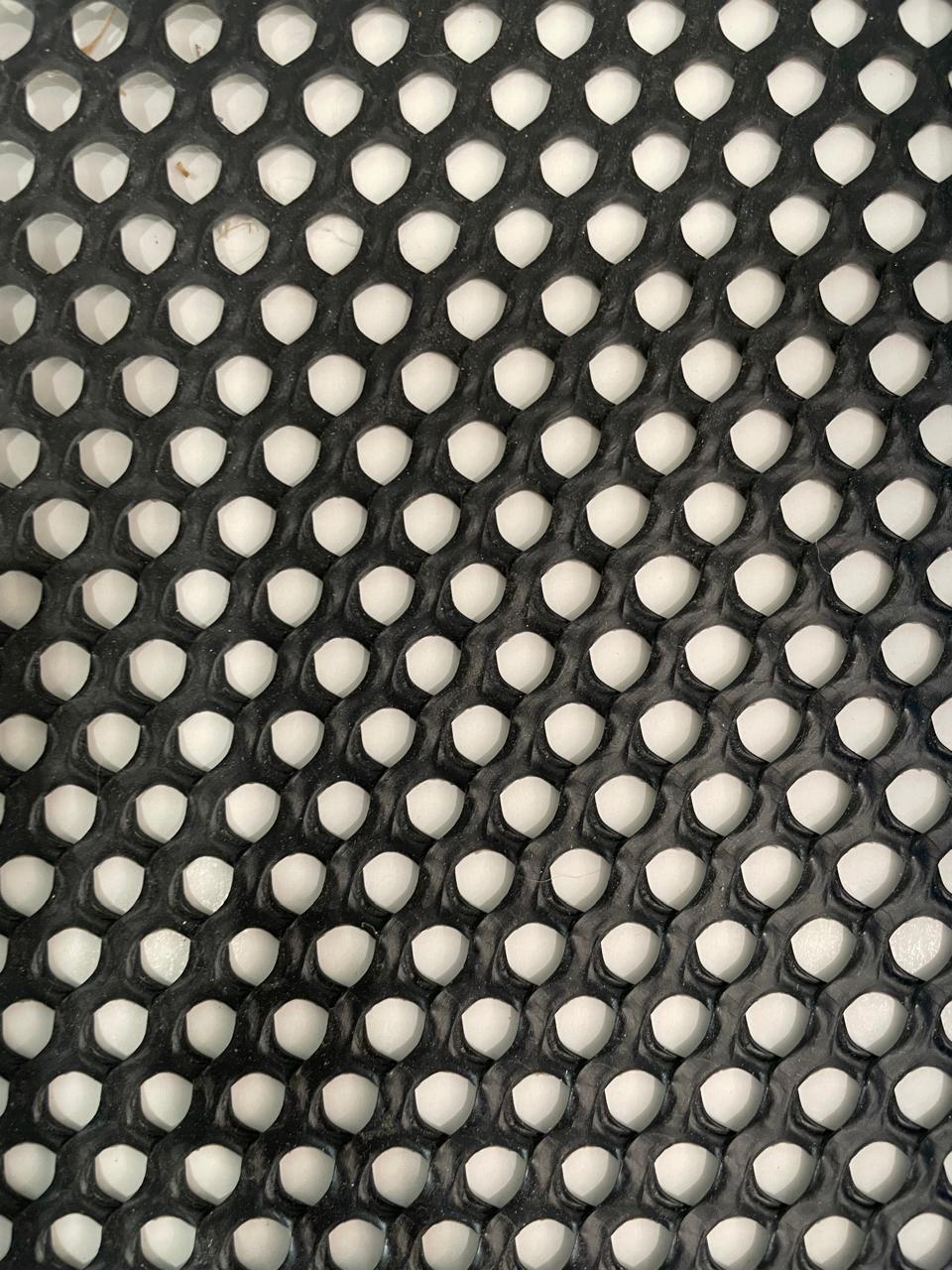 PolyMesh 6 Plastic HDPE Mesh